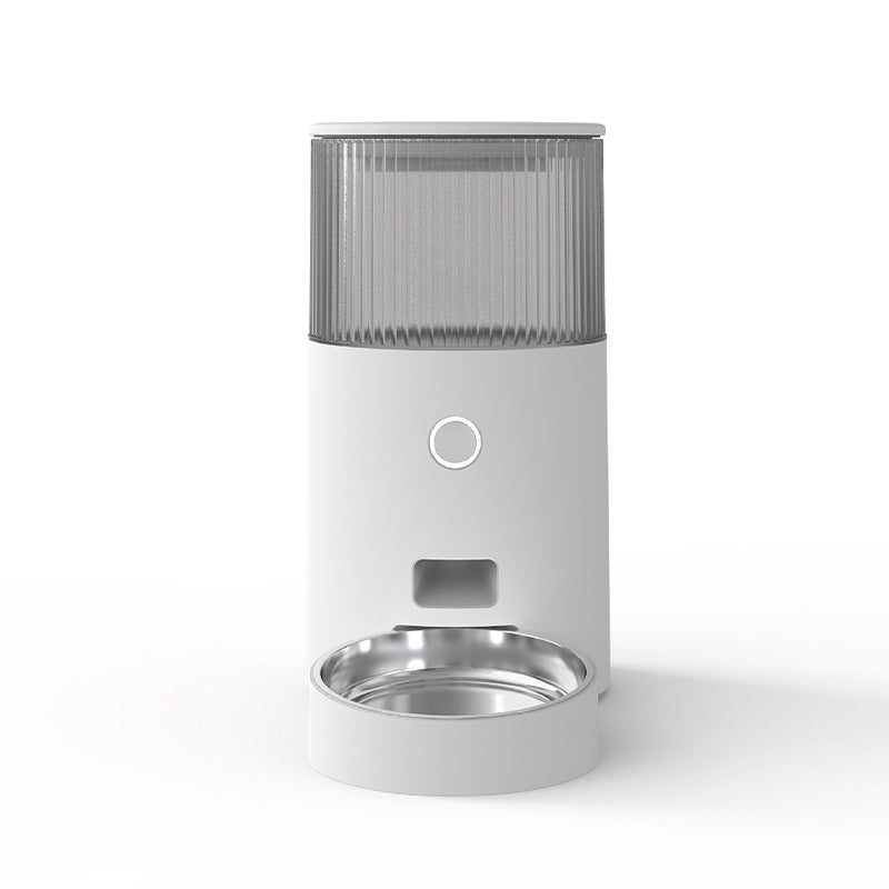 Smart Automatic Pet Feeder