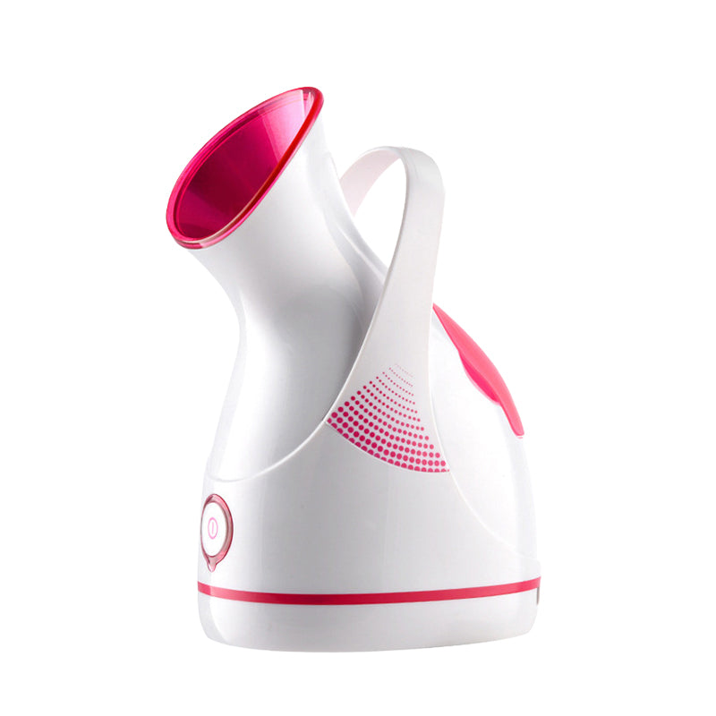 Nano Ionic Facial Steamer Humidifier