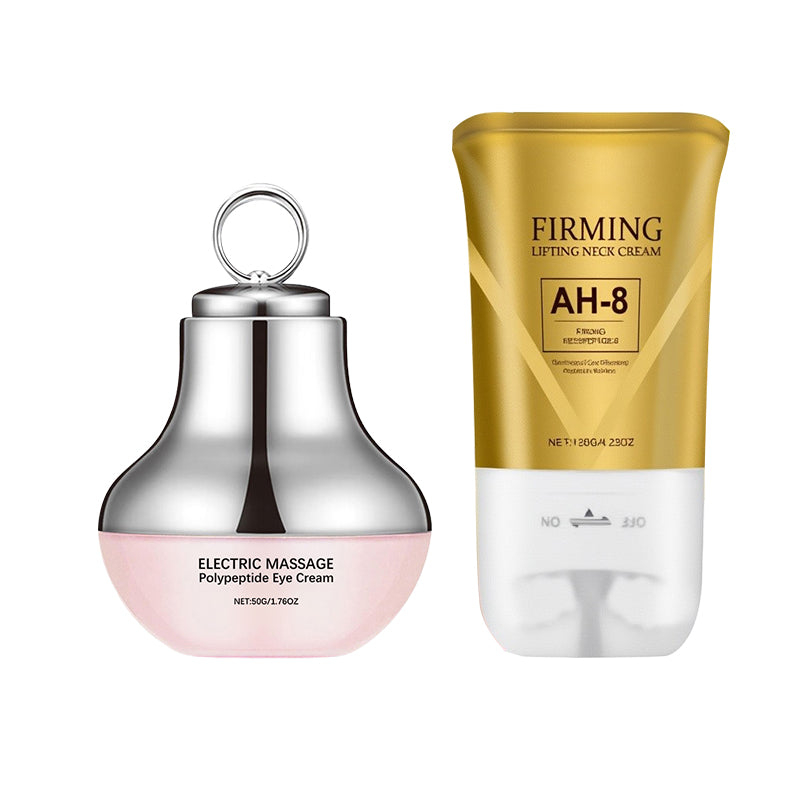 Neck-Eye Care Tightening & Revitalizing Set