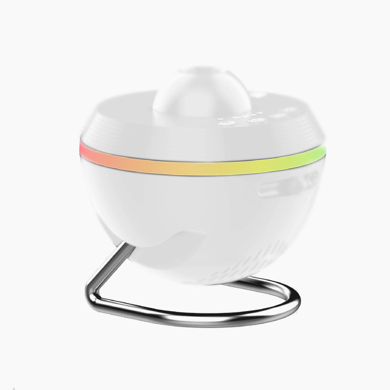 Galaxy Projector Night Light