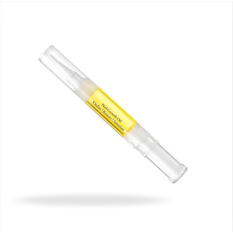 Nail Strengthening & Growth Treatment Oil