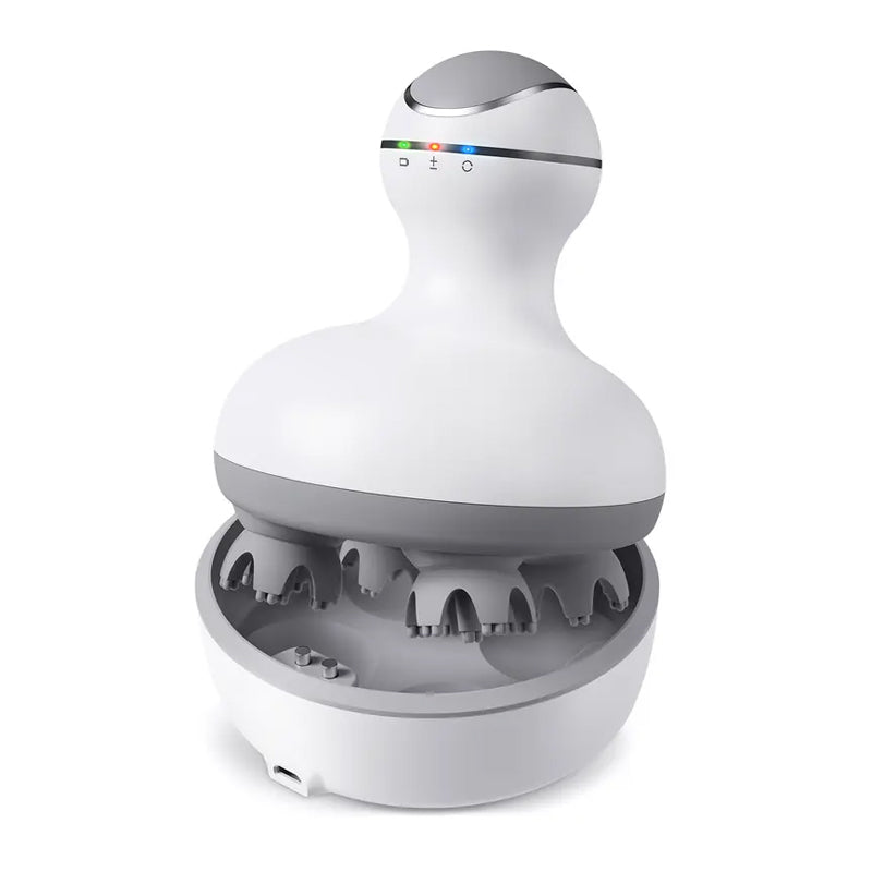 Portable Head Massager