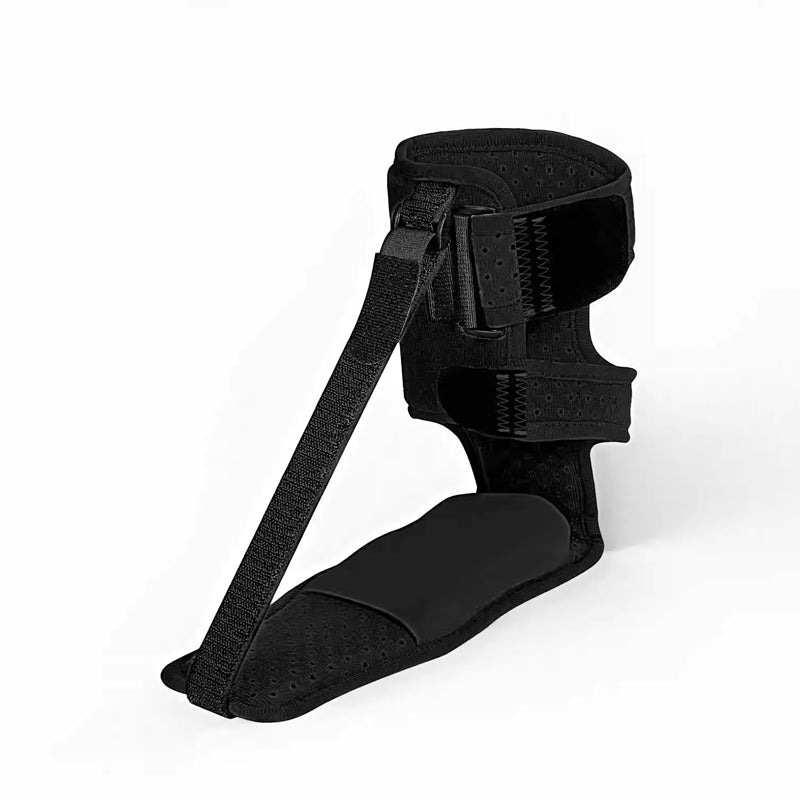 Adjustable Foot Drop Brace for Men & Women