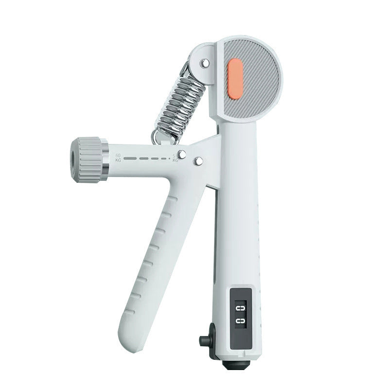 Smart Grip Trainer with Bluetooth Page-Turning Function