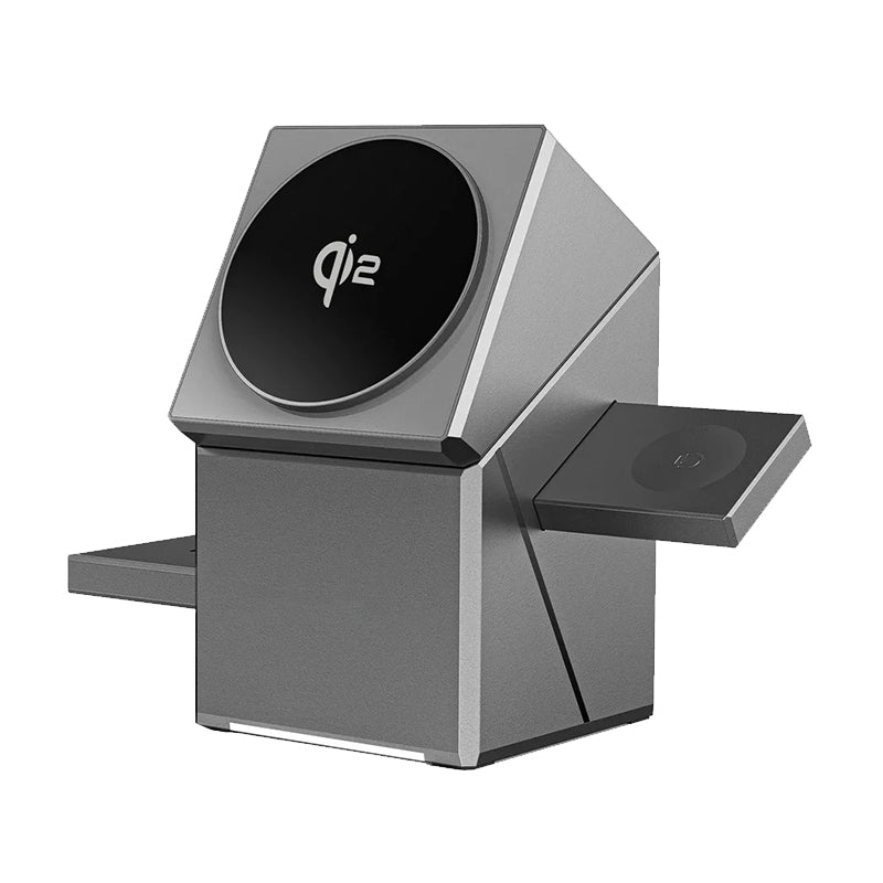 3 in 1 Charging Station for Apple