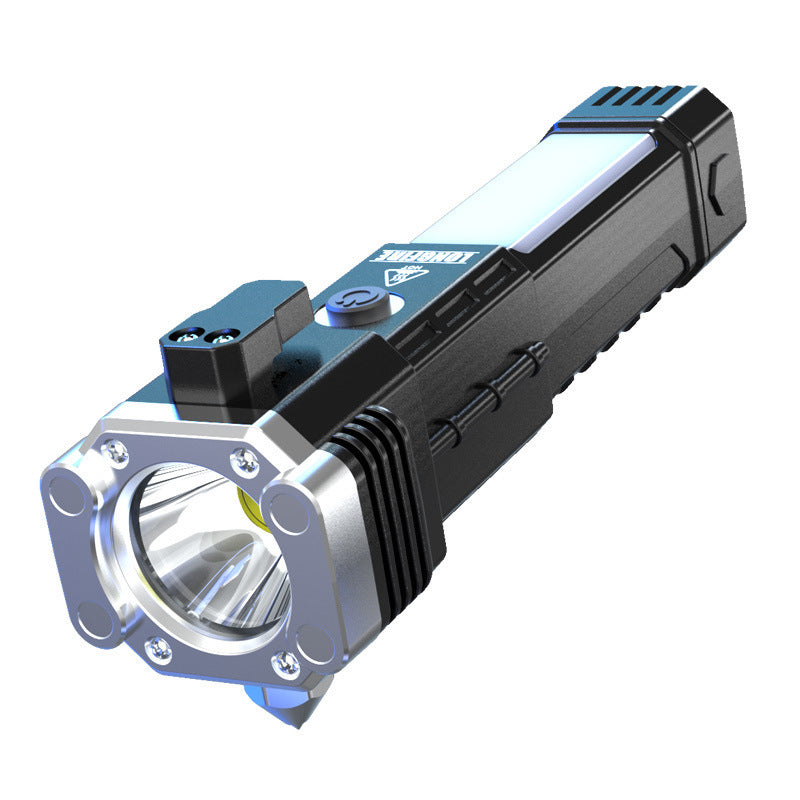 Multifunctional Torch