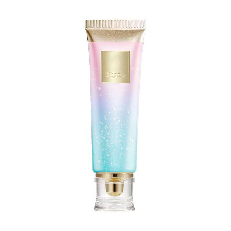 Niacinamide Whitening Toothpaste
