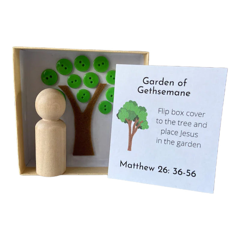 Easter Box Set
