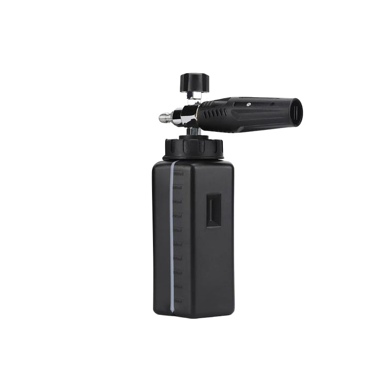 Large Capacity Foam Cannon