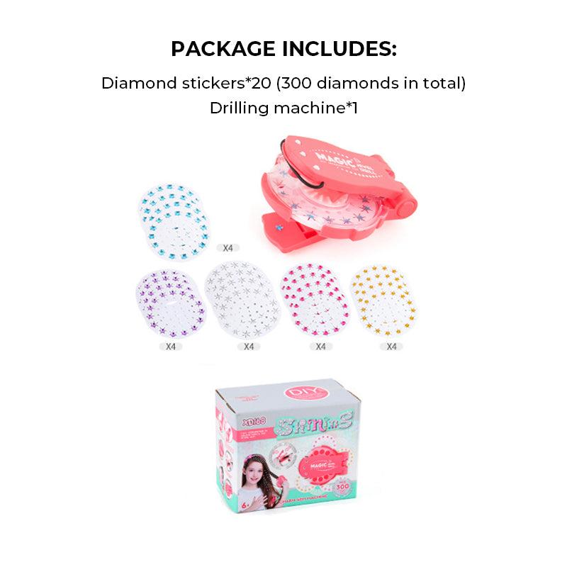 Blinger Gem Häftapparat