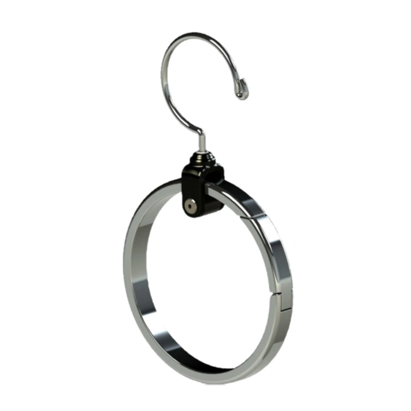 Mångsidig garderobshängare