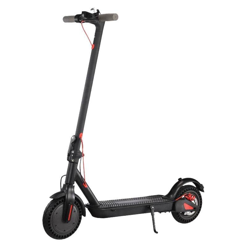 8.5-Inch Foldable Electric Scooter