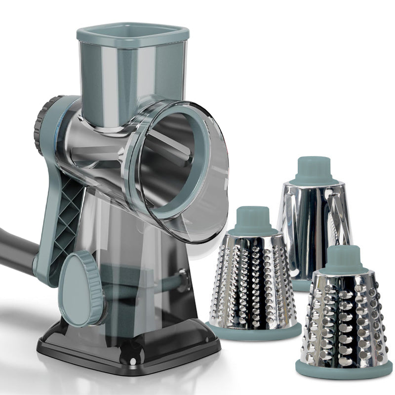 Rotary Cheese Grater
