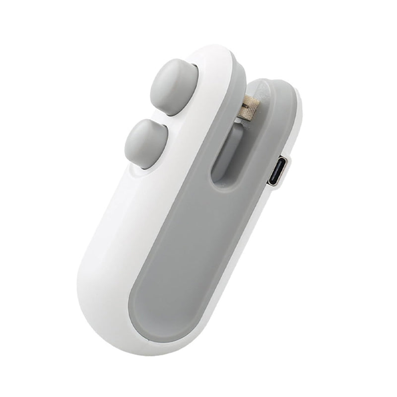 Rechargeable Mini Snack Bag Sealer