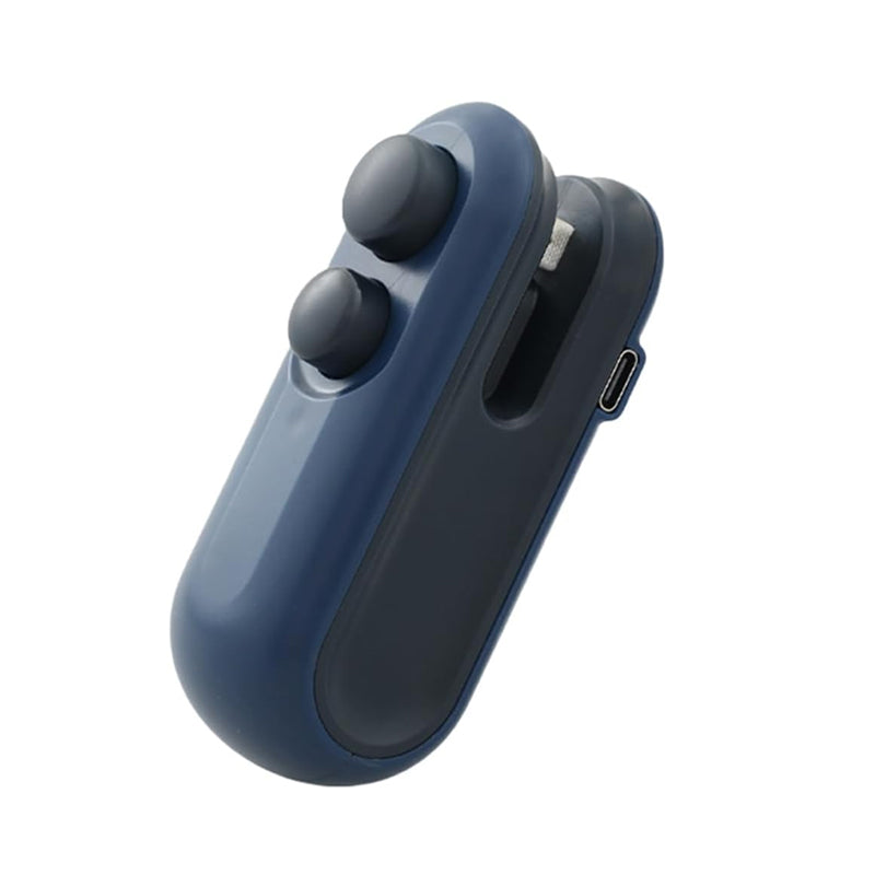 Rechargeable Mini Snack Bag Sealer