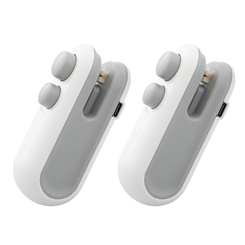 Rechargeable Mini Snack Bag Sealer