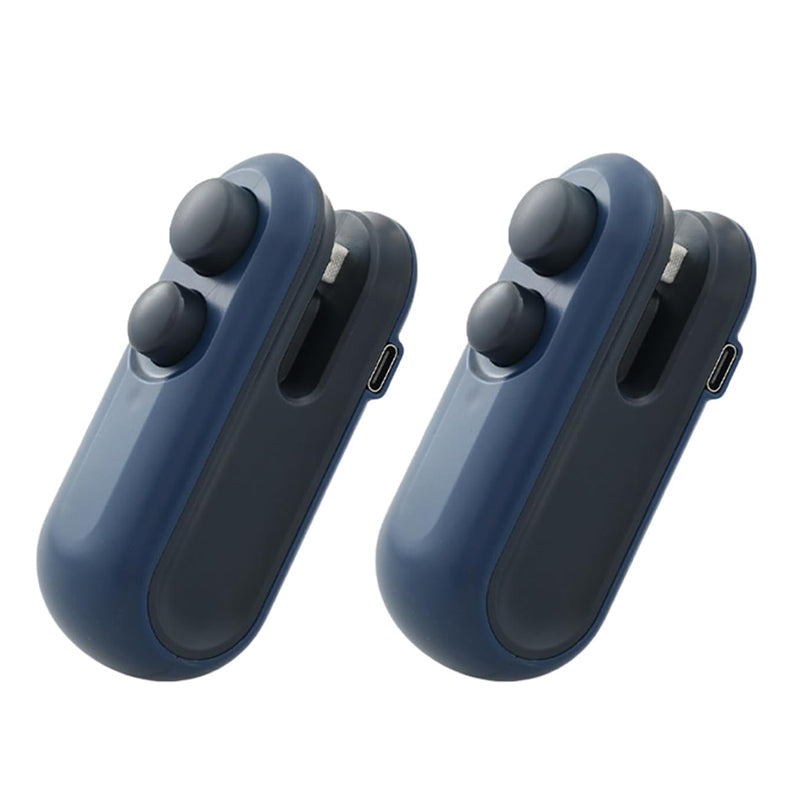 Rechargeable Mini Snack Bag Sealer