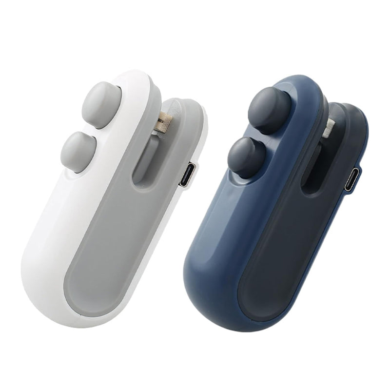Rechargeable Mini Snack Bag Sealer