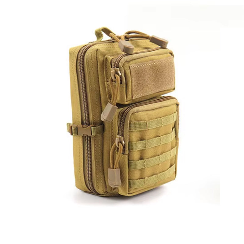 Multifunctional Mini Casual Bag