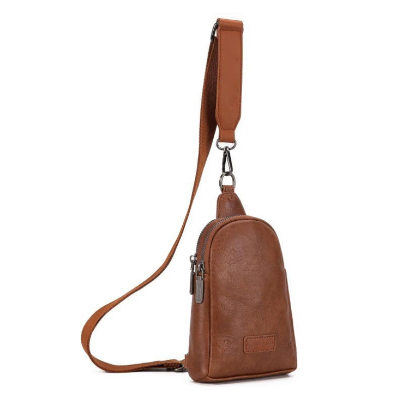 Crossbody Sling Bag for Women