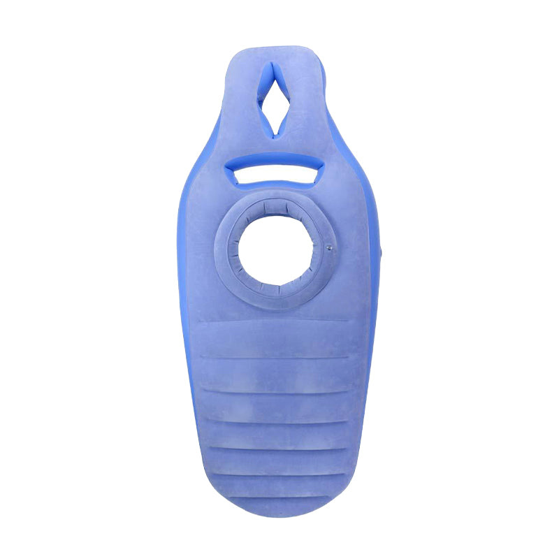 Comfortable Pregnancy Pillow for Side and Prone Sleeping