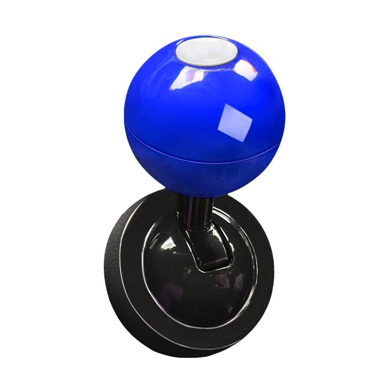Car Push Start Button Cover