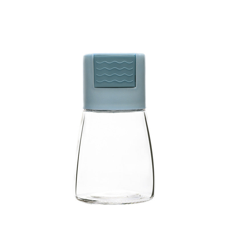 Konisk kryddflaska för köket