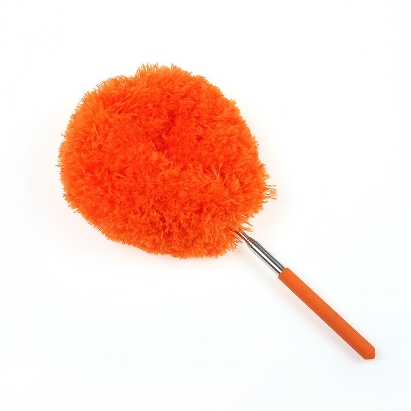 Adjustable, Washable Household Microfiber Duster