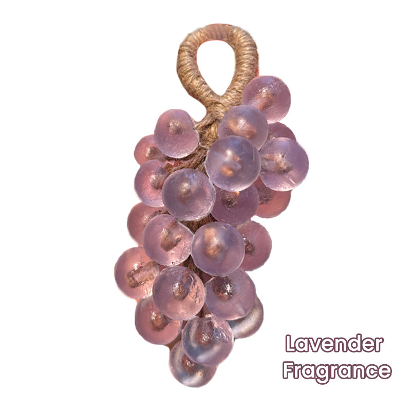Handcrafted Grape Soap