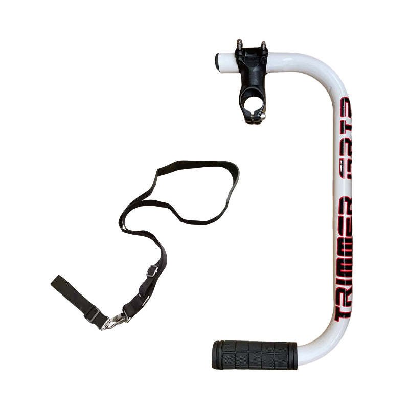 String Trimmer Handle Extension