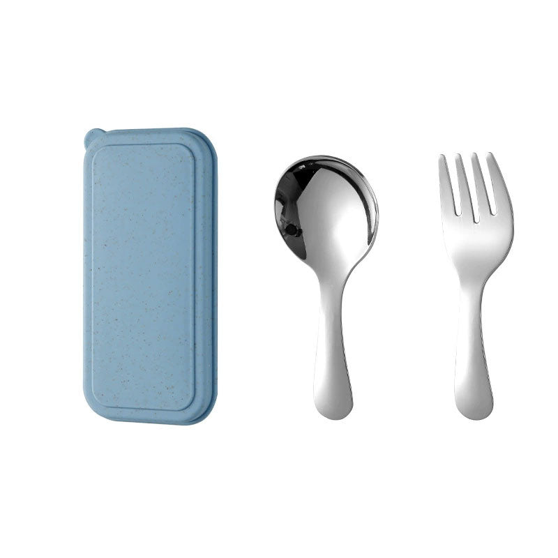 Stainless Steel Cutlery Set