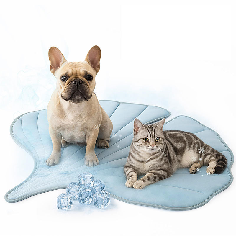 Pet Cooling Mats for Dog bed and Cat