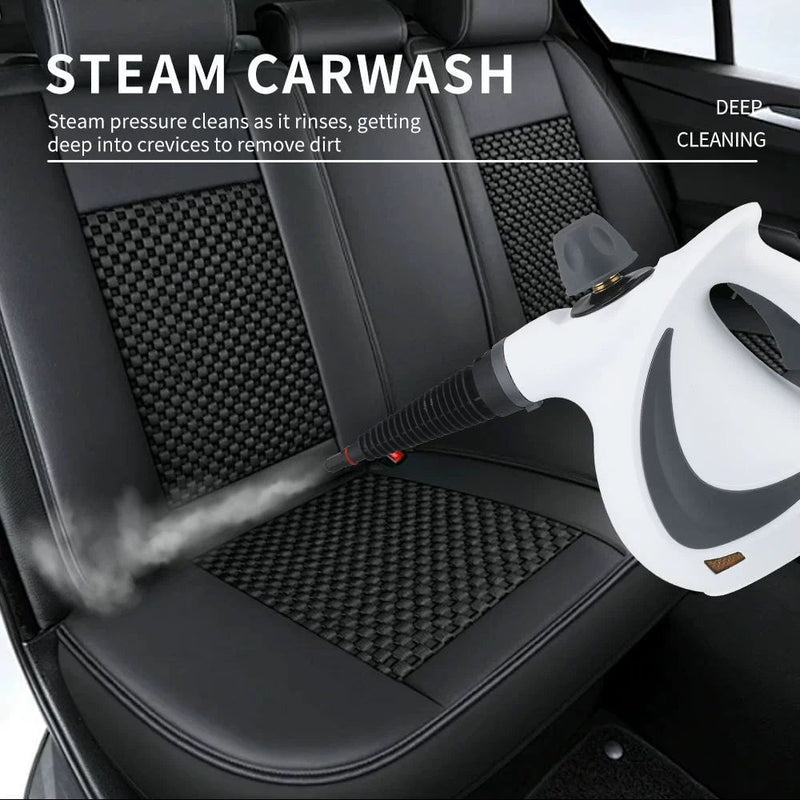 Steam Disinfection Cleaner