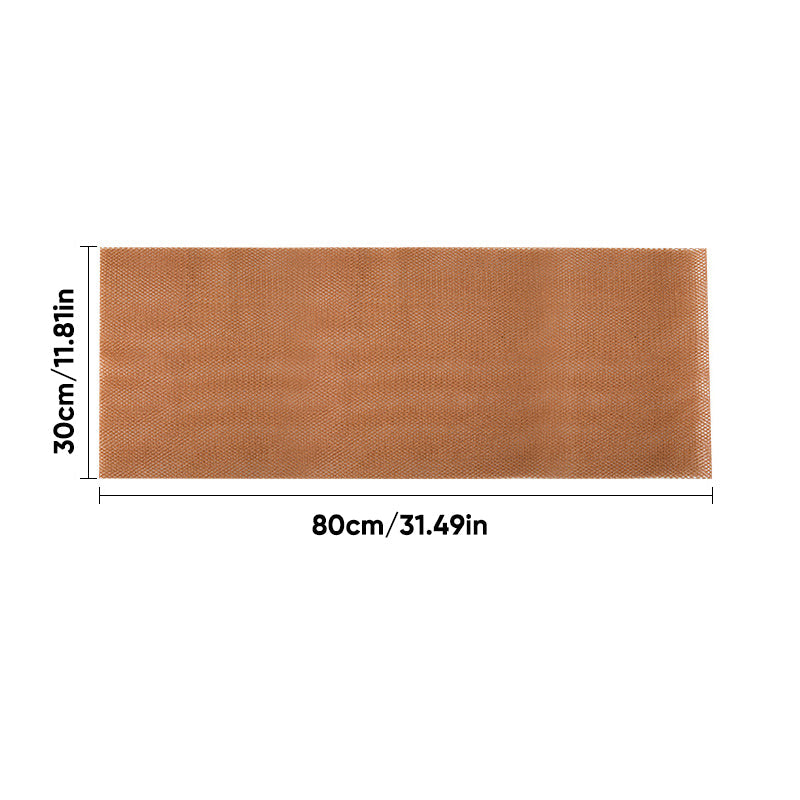 Nylon afrikanskt exfolieringsnät