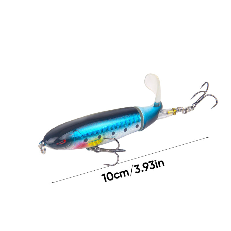 Artificial Fishing Lure (10pcs)