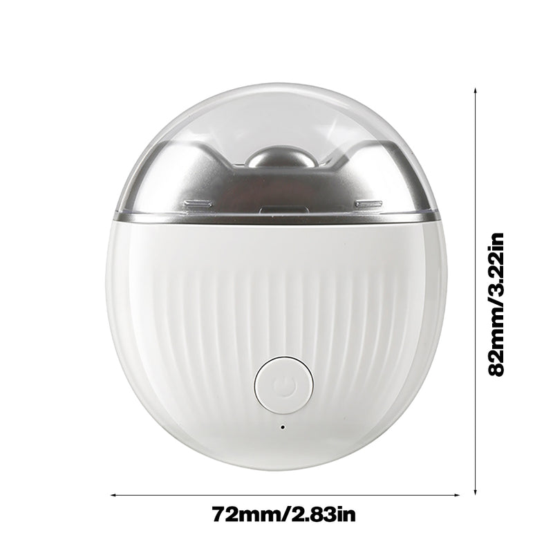 Electric Nail Clipper