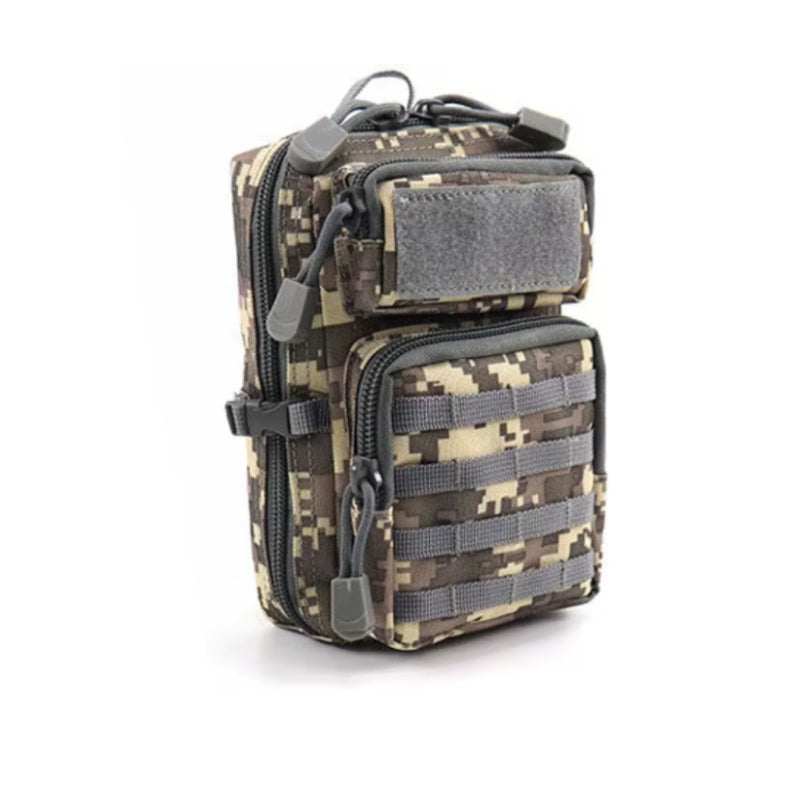 Multifunctional Mini Casual Bag