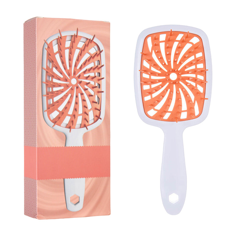 Gentle Detangling Hair Brush