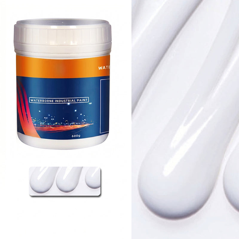 Water-Emulsion Metal Protective Coating