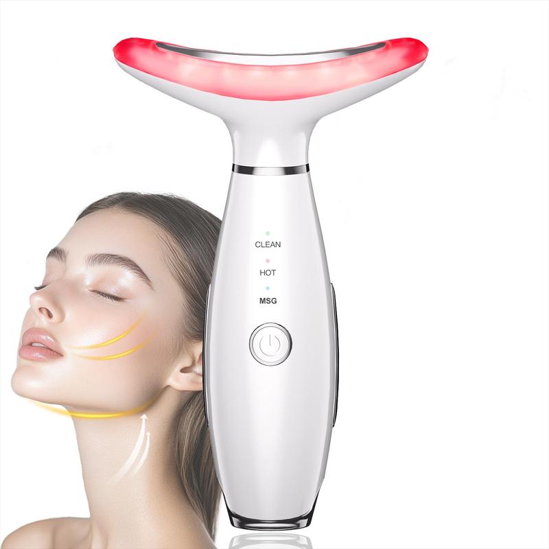 Color Light Neck Massager