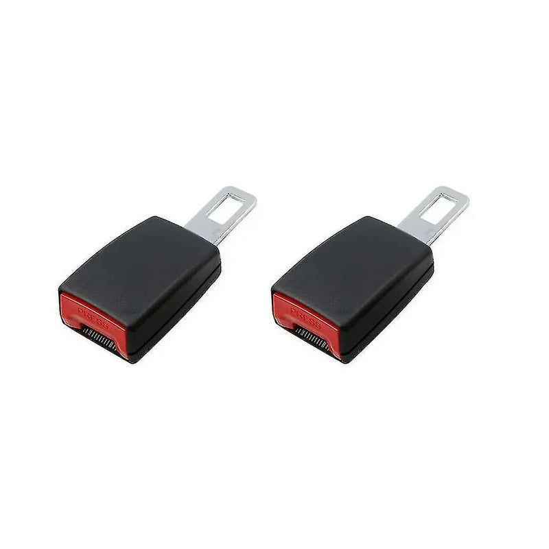 Car Seat Belt Extender