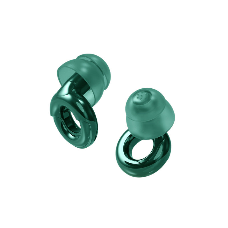 Soundproof And Noise-reducing Earplugs