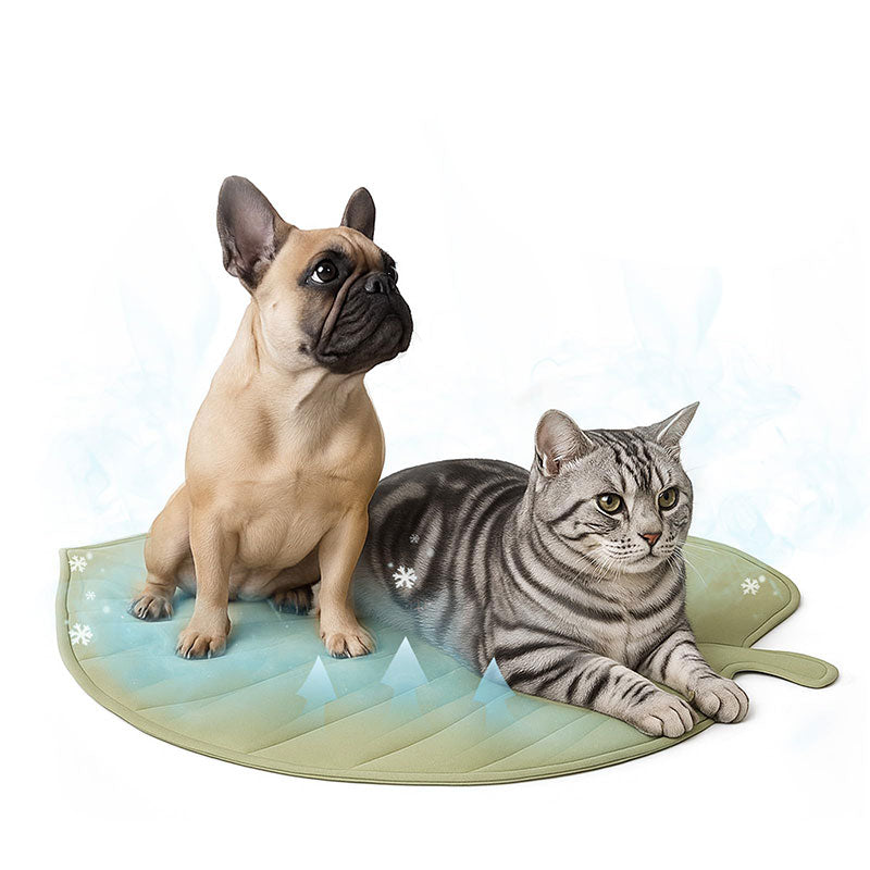 Pet Cooling Mats for Dog bed and Cat
