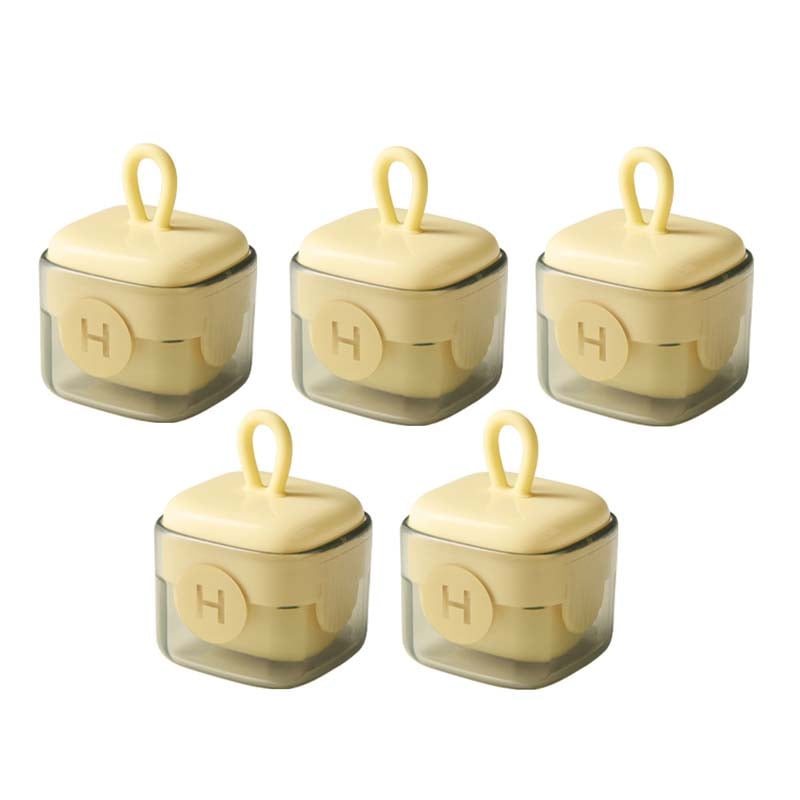 Återanvändbar Sticky Lint Roller