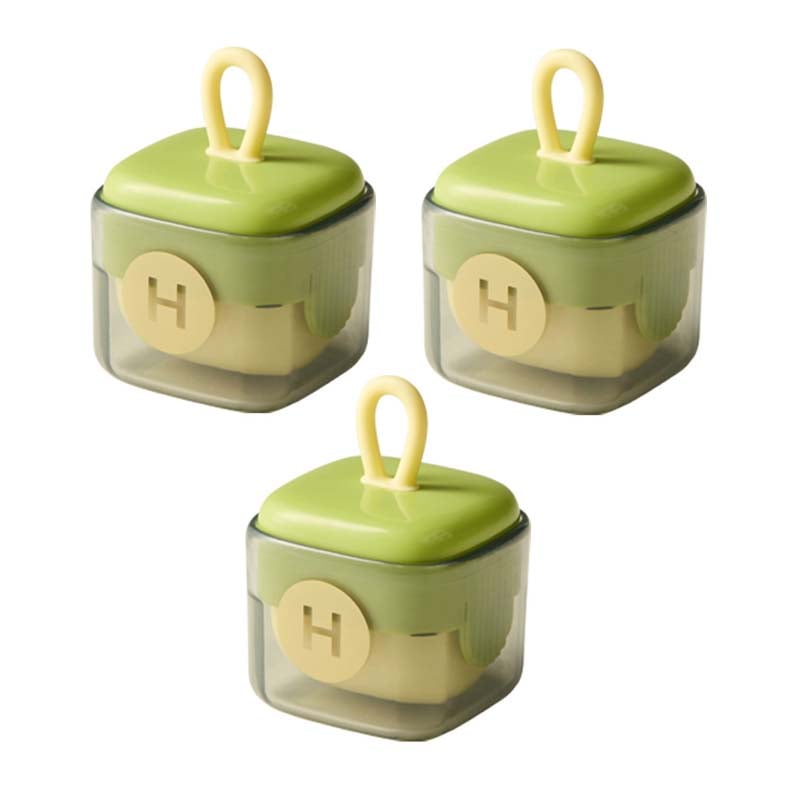 Återanvändbar Sticky Lint Roller