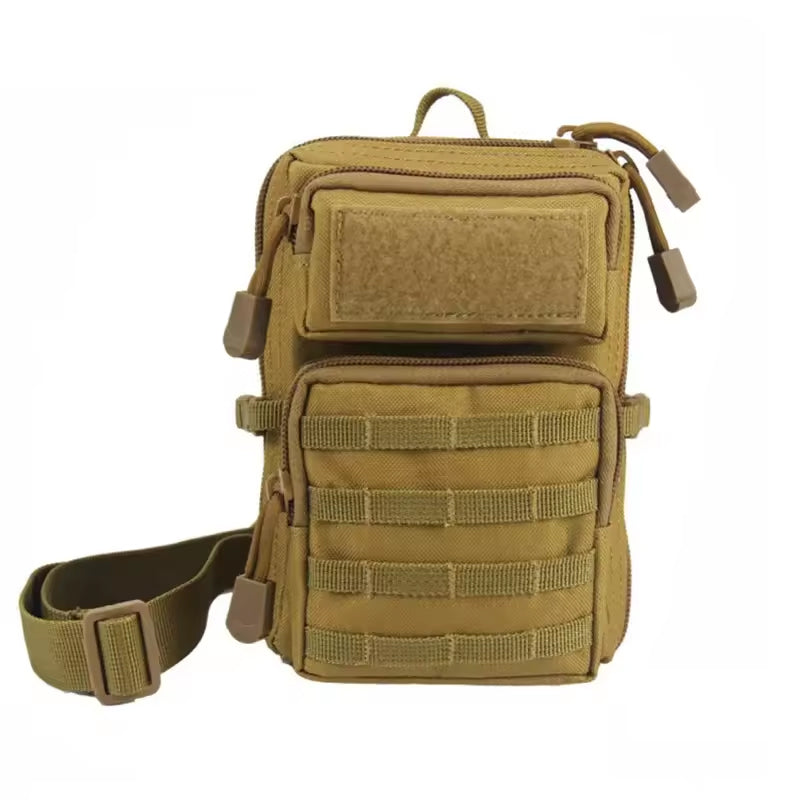 Multifunctional Mini Casual Bag