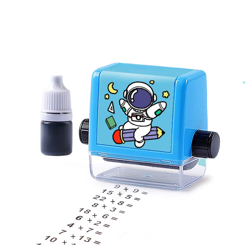 Roller Digital Teaching Seal