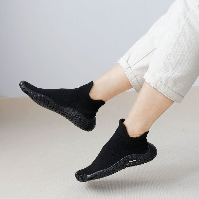 Five-Finger Barefoot Sports Shoes