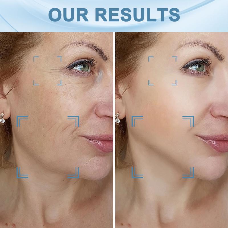 Color Light Neck Massager