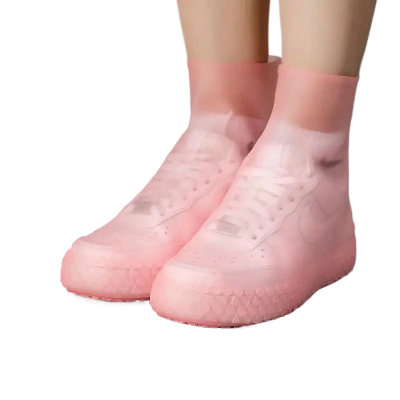 Silicone Waterproof Cover